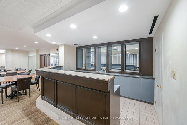 434 - 8351 Mclaughlin Rd W, Condo with 0 bedrooms, 1 bathrooms and 1 parking in Brampton ON | Image 21