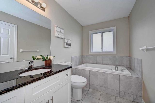 3 Mccann St, House semidetached with 3 bedrooms, 3 bathrooms and 2 parking in Guelph ON | Image 21