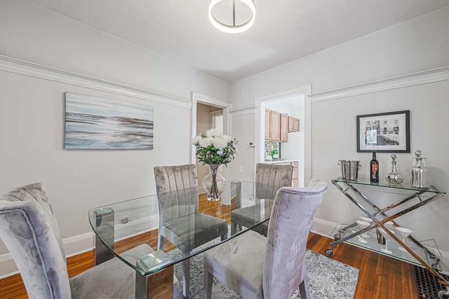 409 Northcliffe Blvd, House detached with 2 bedrooms, 2 bathrooms and 1 parking in Toronto ON | Image 5