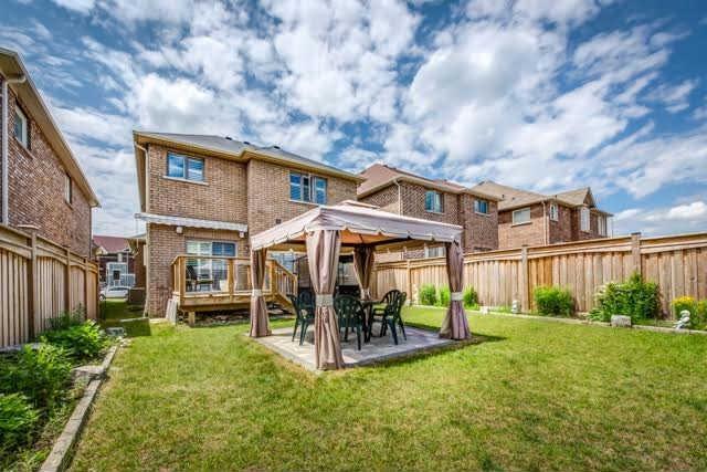 2257 Dawson Cres, House detached with 3 bedrooms, 3 bathrooms and 4 parking in Innisfil ON | Image 16