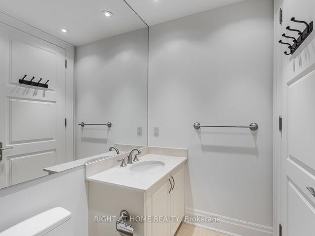 lph19 - 2095 Lake Shore Blvd W, Condo with 3 bedrooms, 4 bathrooms and 4 parking in Toronto ON | Image 27
