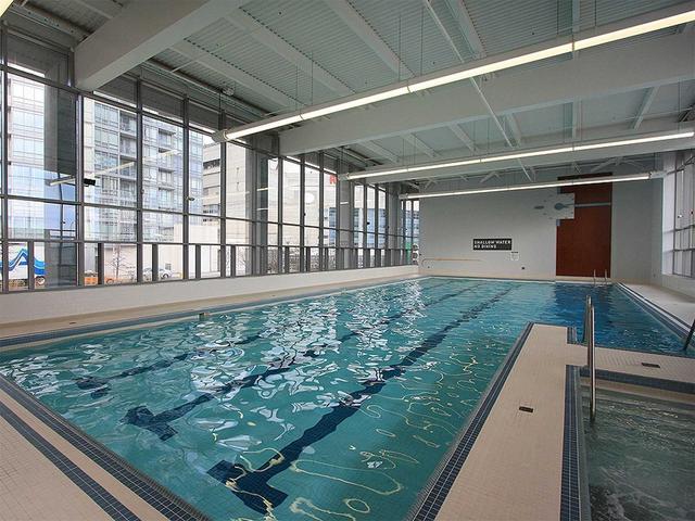 4309 - 10 Navy Wharf Crt, Condo with 2 bedrooms, 3 bathrooms and 1 parking in Toronto ON | Image 30