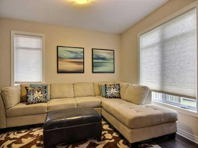 201 Accolade Pt, House attached with 3 bedrooms, 3 bathrooms and 1 parking in Ottawa ON | Image 4