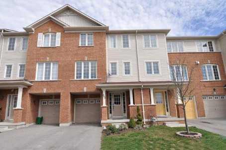862 Bourne Cres, House attached with 2 bedrooms, 3 bathrooms and 2 parking in Oshawa ON | Image 1