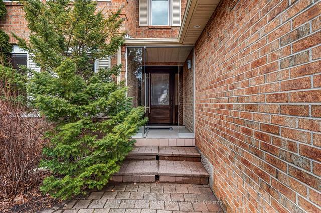 48 Lambert Rd, House detached with 4 bedrooms, 4 bathrooms and 6 parking in Markham ON | Image 12