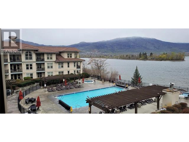 331 - 4200 Lakeshore Drive, Condo with 0 bedrooms, 1 bathrooms and 1 parking in Osoyoos BC | Image 25