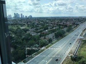 1504 - 75 Eglinton Ave W, Condo with 2 bedrooms, 2 bathrooms and 1 parking in Mississauga ON | Image 14
