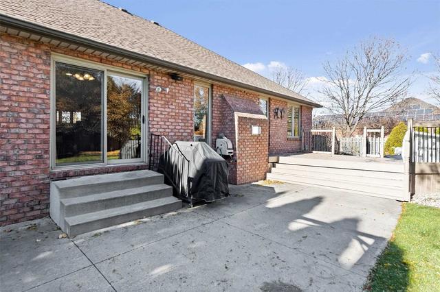 142 Seymour Cres, House detached with 3 bedrooms, 4 bathrooms and 6 parking in Lakeshore ON | Image 28