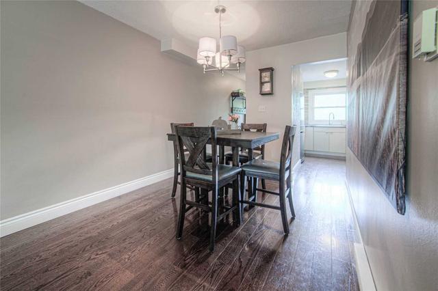 c - 517 Weber St N, Townhouse with 2 bedrooms, 1 bathrooms and 2 parking in Waterloo ON | Image 33