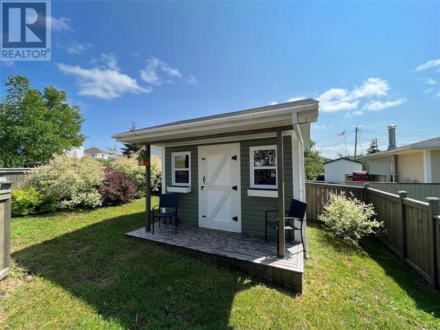 7 Mill Road, House detached with 2 bedrooms, 2 bathrooms and null parking in Botwood NL | Image 10
