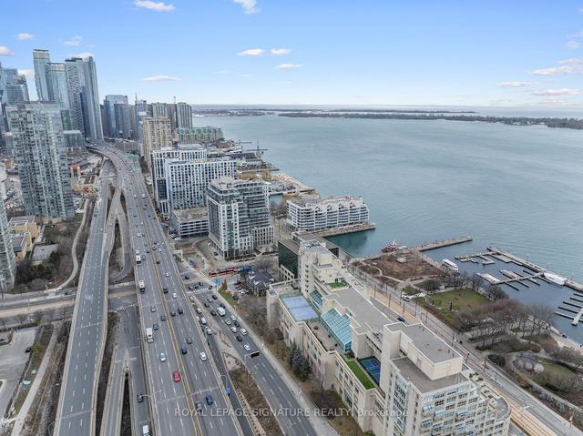 1806 - 25 Telegram Mews, Condo with 1 bedrooms, 1 bathrooms and 0 parking in Toronto ON | Image 30