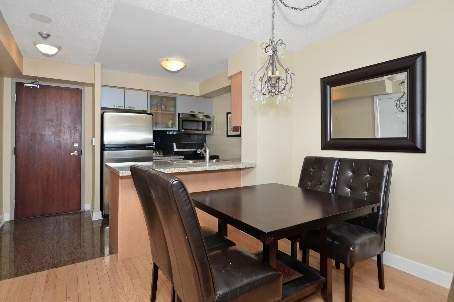 1211 - 16 Harrison Garden Blvd, Condo with 1 bedrooms, 1 bathrooms and 1 parking in Toronto ON | Image 3