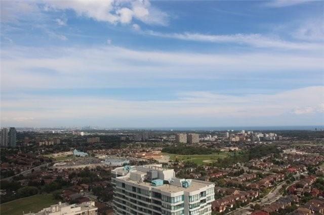3501 - 3975 Grand Park Dr, Condo with 1 bedrooms, 1 bathrooms and 1 parking in Mississauga ON | Image 13