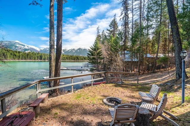1249 Tie Lake Shore Road S, House detached with 3 bedrooms, 1 bathrooms and null parking in East Kootenay B BC | Image 30