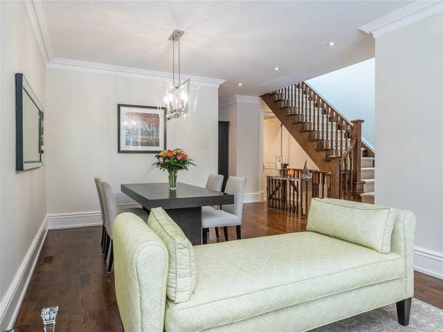 364 Roehampton Ave, House detached with 3 bedrooms, 4 bathrooms and 1 parking in Toronto ON | Image 23