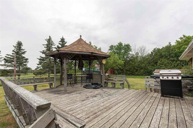 4088 Henderson Road, House detached with 3 bedrooms, 2 bathrooms and 10 parking in South Frontenac ON | Image 25