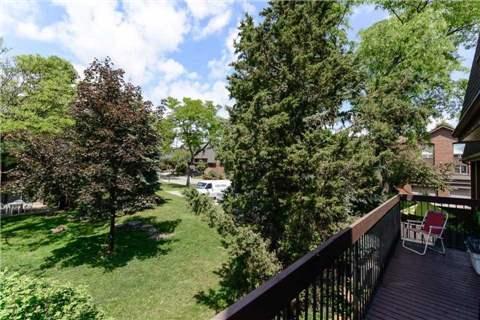 6 Gypsy Roseway, Townhouse with 3 bedrooms, 3 bathrooms and 1 parking in Toronto ON | Image 9