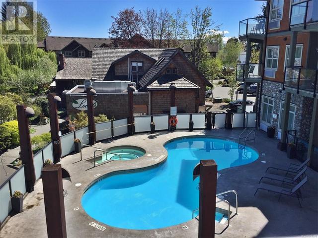 212a - 1800 Riverside Lane, Condo with 1 bedrooms, 1 bathrooms and 2 parking in Courtenay BC | Image 19