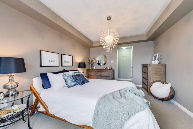 unit 4 - 734 Neighbourhood Circ, Townhouse with 3 bedrooms, 2 bathrooms and 2 parking in Mississauga ON | Image 14