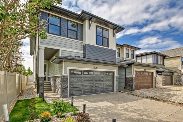 150 West Grove Lane Sw, House detached with 4 bedrooms, 3 bathrooms and 4 parking in Calgary AB | Image 41