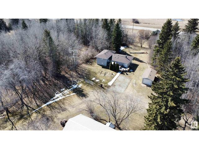 24231 Township Road 620, House detached with 2 bedrooms, 2 bathrooms and null parking in Westlock County AB | Image 2