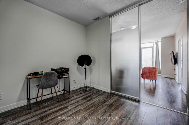 706 - 200 Sackville St, Condo with 2 bedrooms, 1 bathrooms and 1 parking in Toronto ON | Image 10