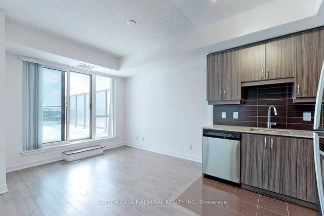 se-701 - 9199 Yonge St, Condo with 1 bedrooms, 1 bathrooms and 1 parking in Richmond Hill ON | Image 6
