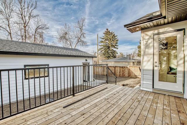 3108 34 Avenue Sw, House detached with 4 bedrooms, 3 bathrooms and 3 parking in Calgary AB | Image 47