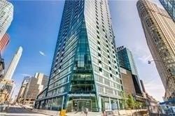 1103 - 8 The Esplanade St, Condo with 0 bedrooms, 1 bathrooms and 0 parking in Toronto ON | Image 1
