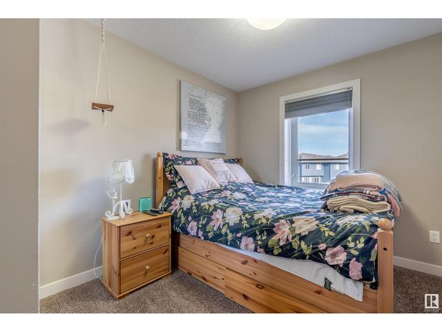 2 - 1480 Watt Dr Sw, House attached with 3 bedrooms, 2 bathrooms and 2 parking in Edmonton AB | Image 17