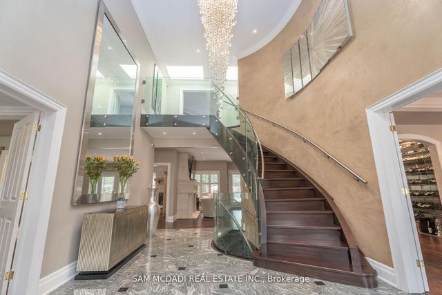 1400 Birchview Dr, House detached with 5 bedrooms, 8 bathrooms and 14 parking in Mississauga ON | Image 40