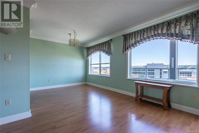 309 - 300 St. Ann's Rd, Condo with 2 bedrooms, 2 bathrooms and 1 parking in Campbell River BC | Image 11
