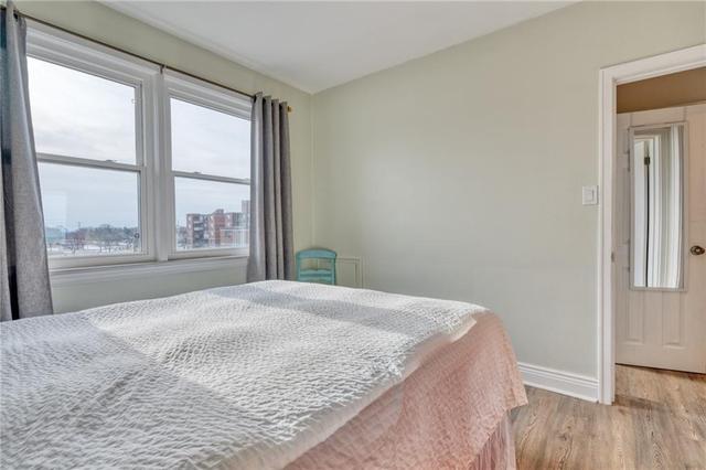 410b - 5 East 36th Street, Condo with 1 bedrooms, 1 bathrooms and null parking in Hamilton ON | Image 20