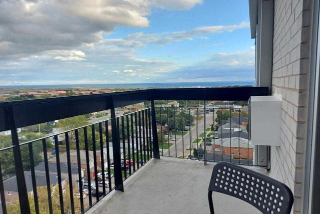 ph 8 - 1100 Caven St, Condo with 2 bedrooms, 1 bathrooms and 1 parking in Mississauga ON | Image 31