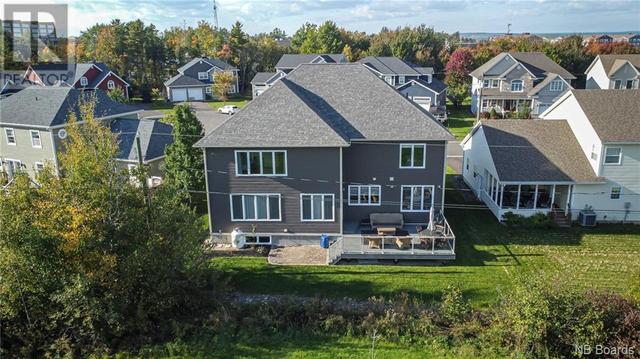 23 Windflower Court, House detached with 5 bedrooms, 4 bathrooms and null parking in Fredericton NB | Image 2