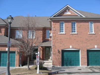 th175 - 190 Harding Blvd W, Townhouse with 3 bedrooms, 4 bathrooms and 2 parking in Richmond Hill ON | Image 1