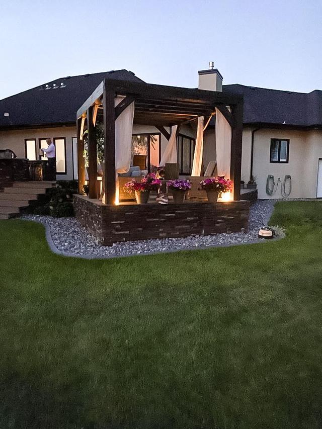 9402 108b Street, House detached with 5 bedrooms, 3 bathrooms and 8 parking in Mackenzie County AB | Image 38