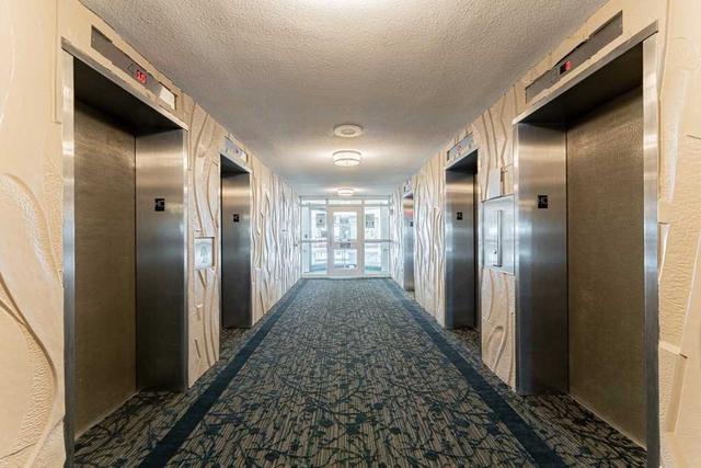 704 - 1333 Bloor St, Condo with 3 bedrooms, 2 bathrooms and 1 parking in Mississauga ON | Image 22
