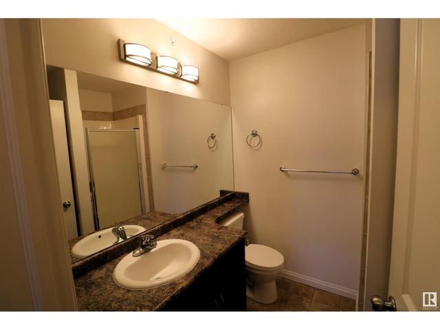 414 - 1204 156 St Nw Nw, Condo with 2 bedrooms, 2 bathrooms and null parking in Edmonton AB | Image 14