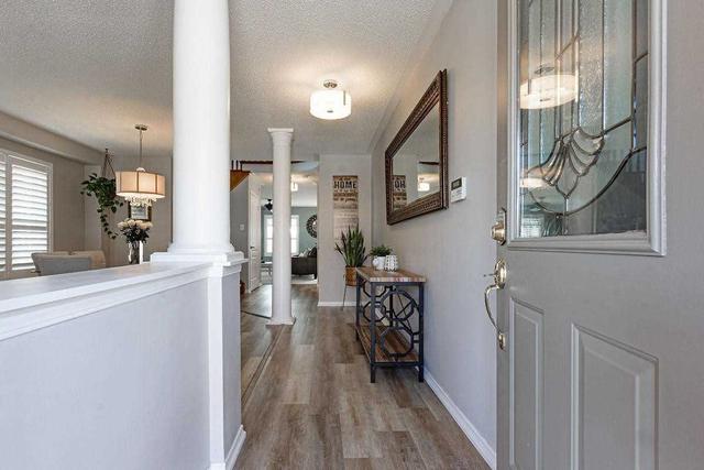 1244 Field Dr, House detached with 4 bedrooms, 3 bathrooms and 4 parking in Milton ON | Image 21