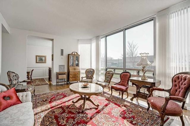107 - 2180 Marine Dr, Condo with 2 bedrooms, 2 bathrooms and 2 parking in Oakville ON | Image 40