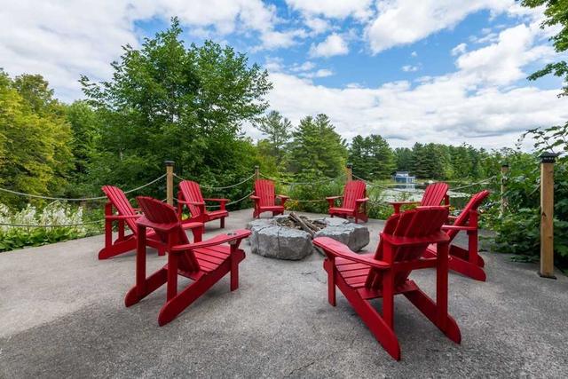 70 Corrievale Rd, House detached with 3 bedrooms, 4 bathrooms and 13 parking in Georgian Bay ON | Image 33