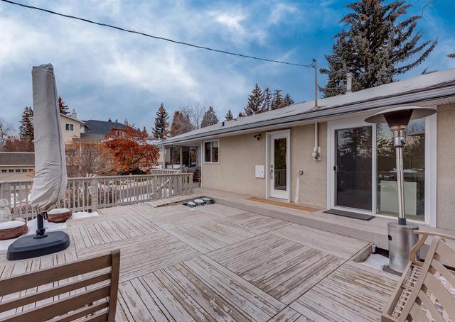 5027 Carney Road Nw, House detached with 4 bedrooms, 2 bathrooms and 4 parking in Calgary AB | Image 43