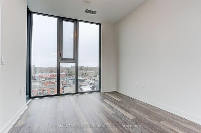 721 - 250 Lawrence Ave W, Condo with 2 bedrooms, 2 bathrooms and 1 parking in Toronto ON | Image 25