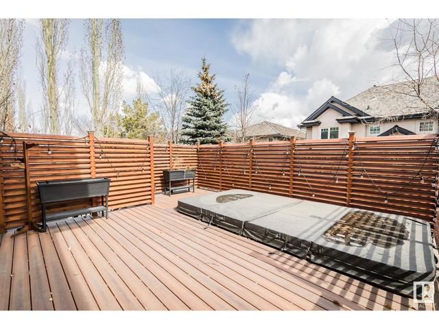 1005 Downey Way Nw, House detached with 5 bedrooms, 3 bathrooms and null parking in Edmonton AB | Image 47