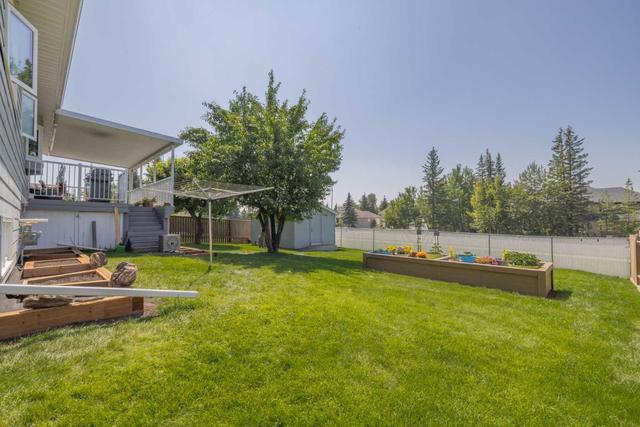 5904 59 Street, House detached with 4 bedrooms, 2 bathrooms and 2 parking in Rocky Mountain House AB | Image 24