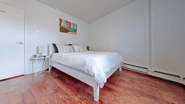 109 - 335 Lonsdale Rd, Condo with 1 bedrooms, 1 bathrooms and 1 parking in Toronto ON | Image 11