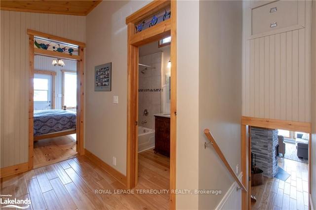 2179 Harrison Tr, House detached with 5 bedrooms, 2 bathrooms and 7 parking in Georgian Bay ON | Image 14