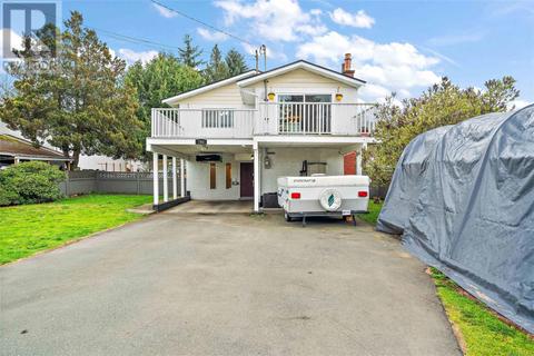 793 Arncote Ave, House detached with 3 bedrooms, 3 bathrooms and 5 parking in Langford BC | Card Image