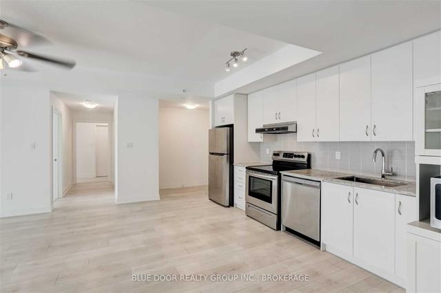 g08 - 1 Climo Lane, Condo with 3 bedrooms, 3 bathrooms and 1 parking in Markham ON | Image 29